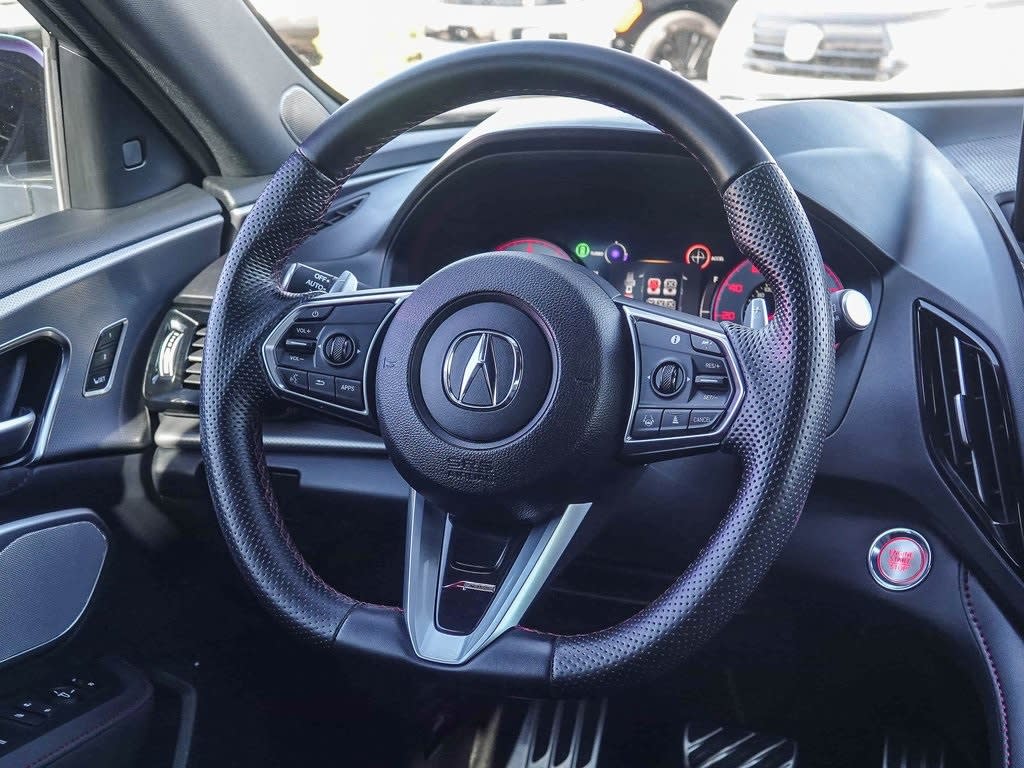 Thumbnail: 2023 Acura RDX - 9