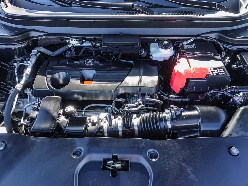 Thumbnail: 2023 Acura RDX - 8