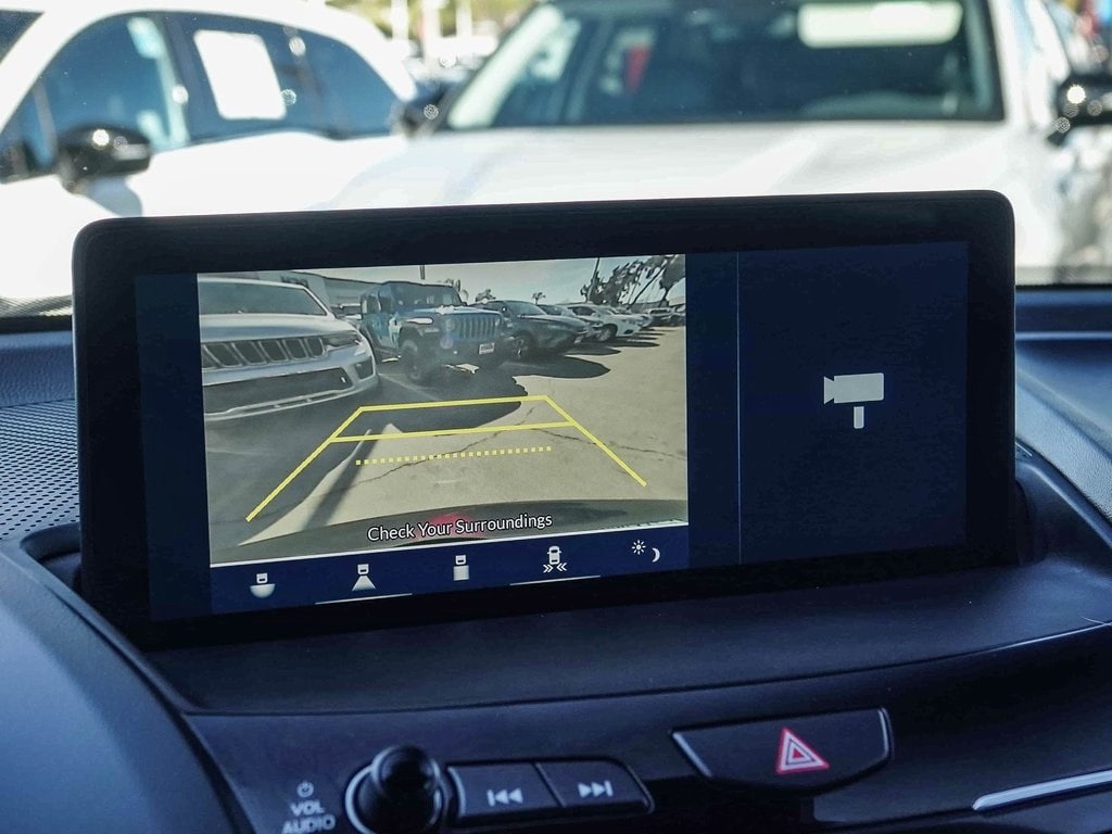 Thumbnail: 2023 Acura RDX - 26