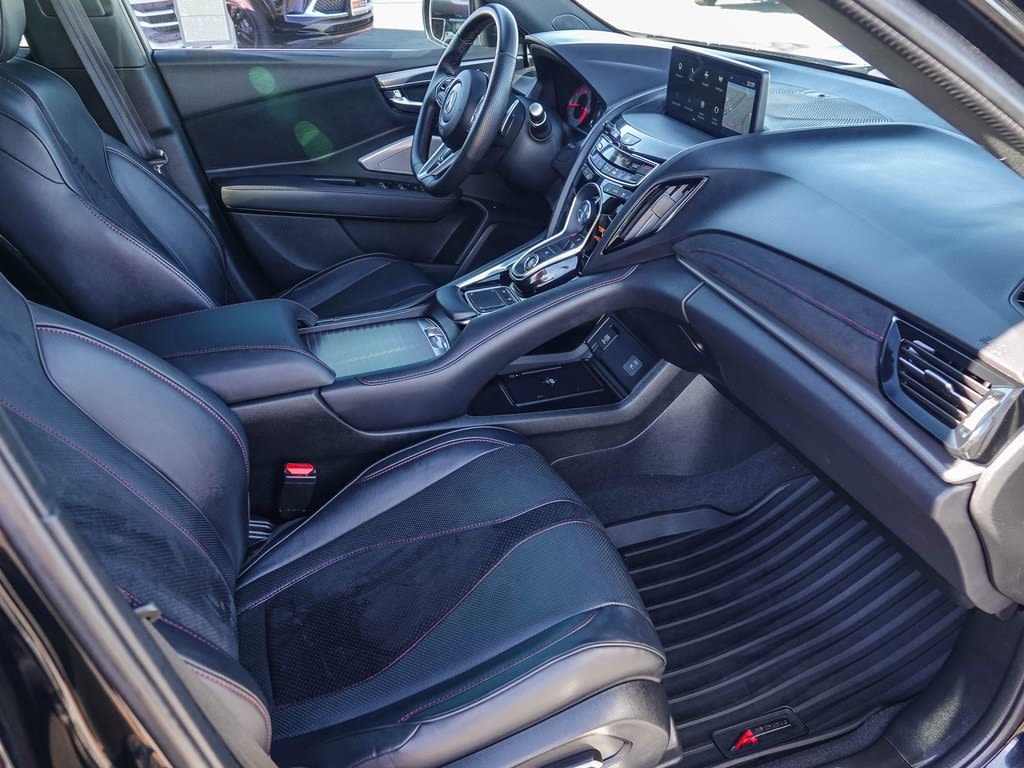 Thumbnail: 2023 Acura RDX - 10