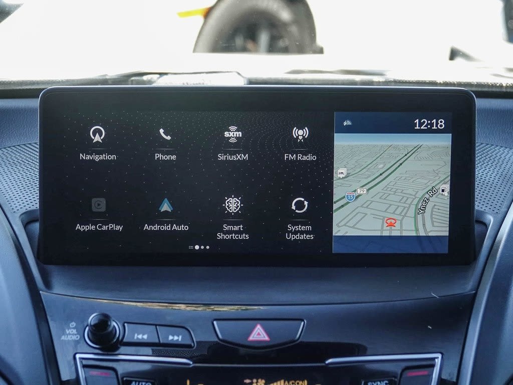 Thumbnail: 2023 Acura RDX - 22