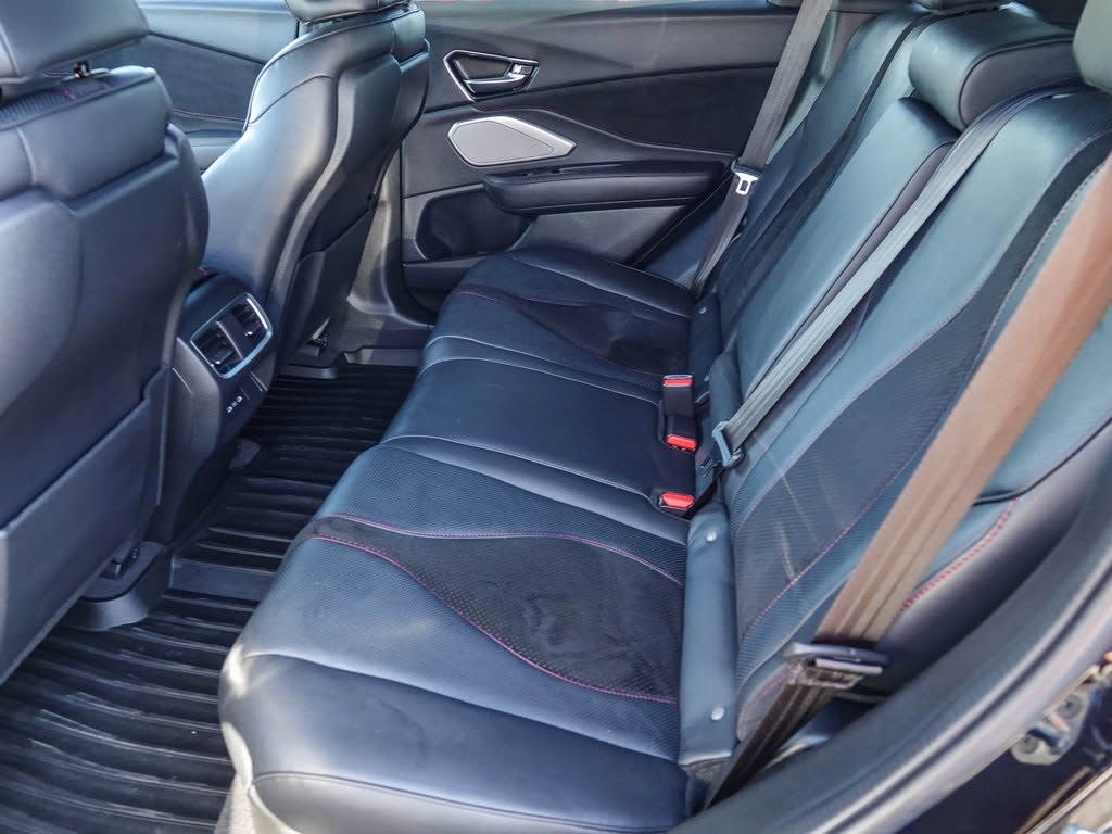 Thumbnail: 2023 Acura RDX - 12