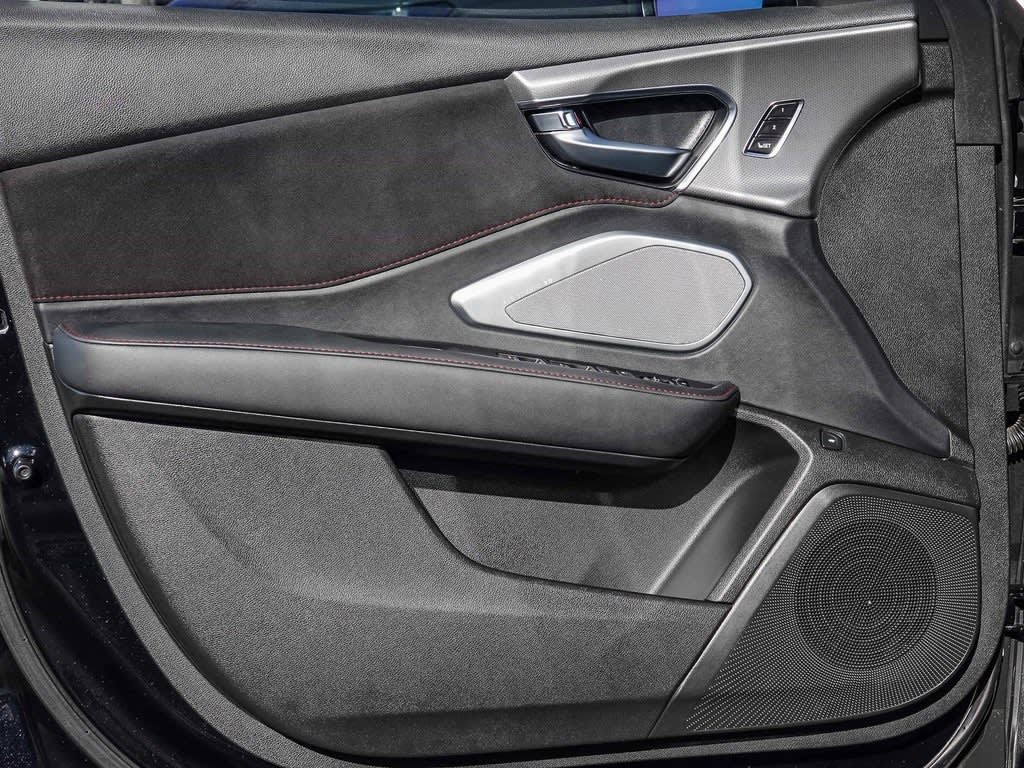 Thumbnail: 2023 Acura RDX - 23