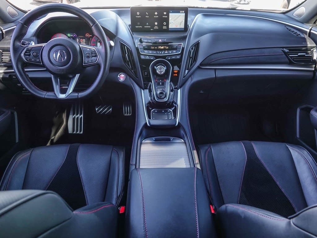 Thumbnail: 2023 Acura RDX - 2