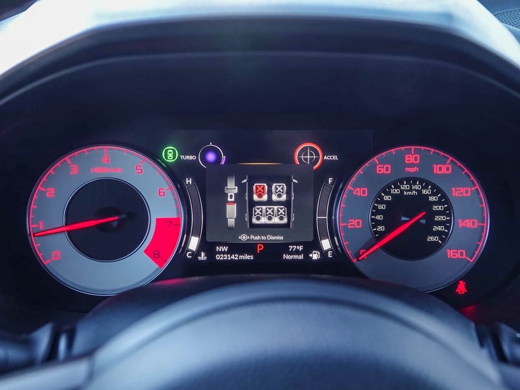 Thumbnail: 2023 Acura RDX - 15