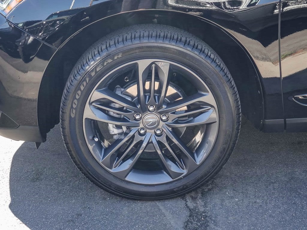 Thumbnail: 2023 Acura RDX - 7