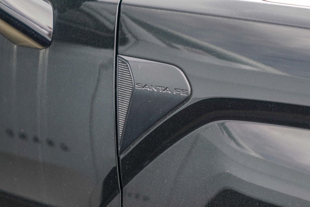 Thumbnail: 2025 Hyundai Santa Fe - 10