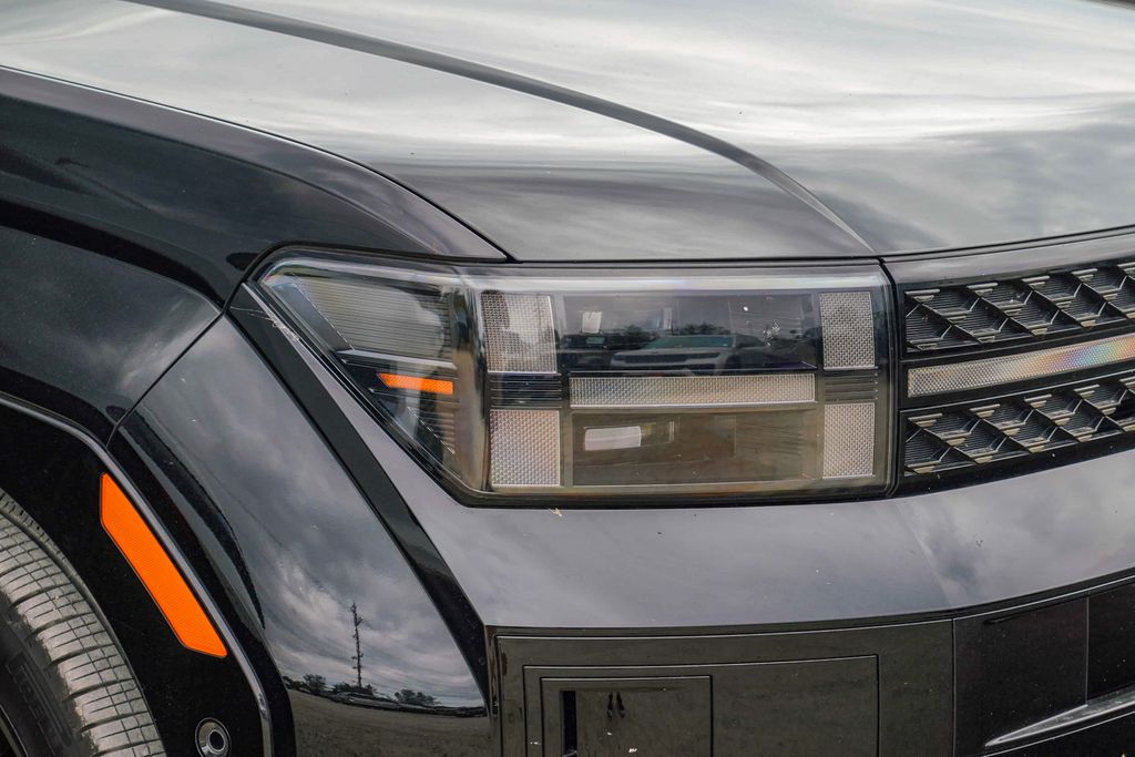 Thumbnail: 2025 Hyundai Santa Fe - 8