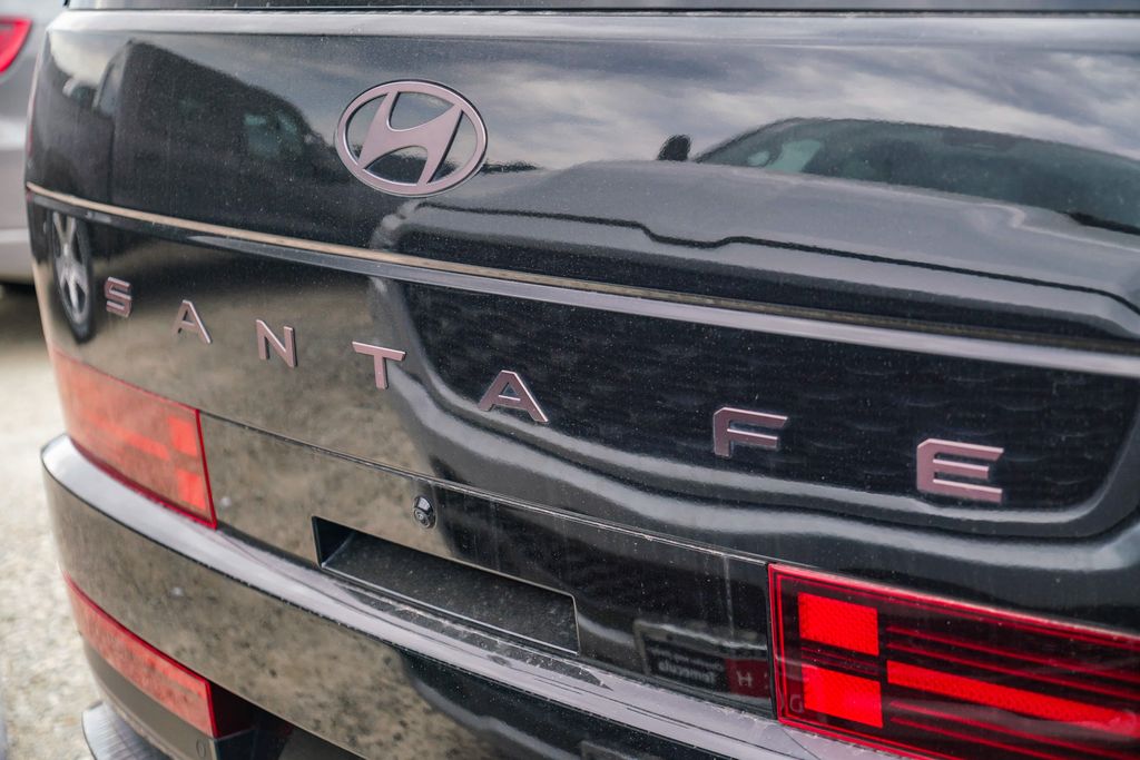 Thumbnail: 2025 Hyundai Santa Fe - 17