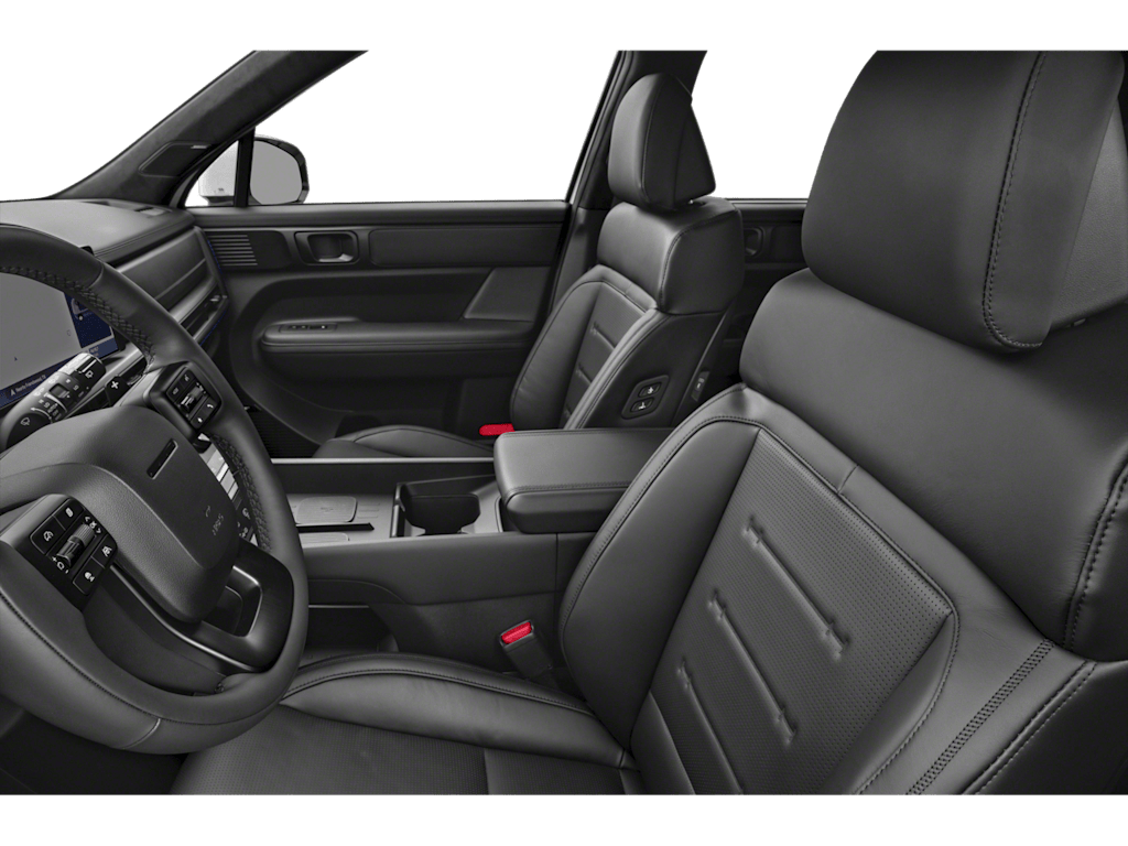 Thumbnail: 2025 Hyundai Santa Fe - 6