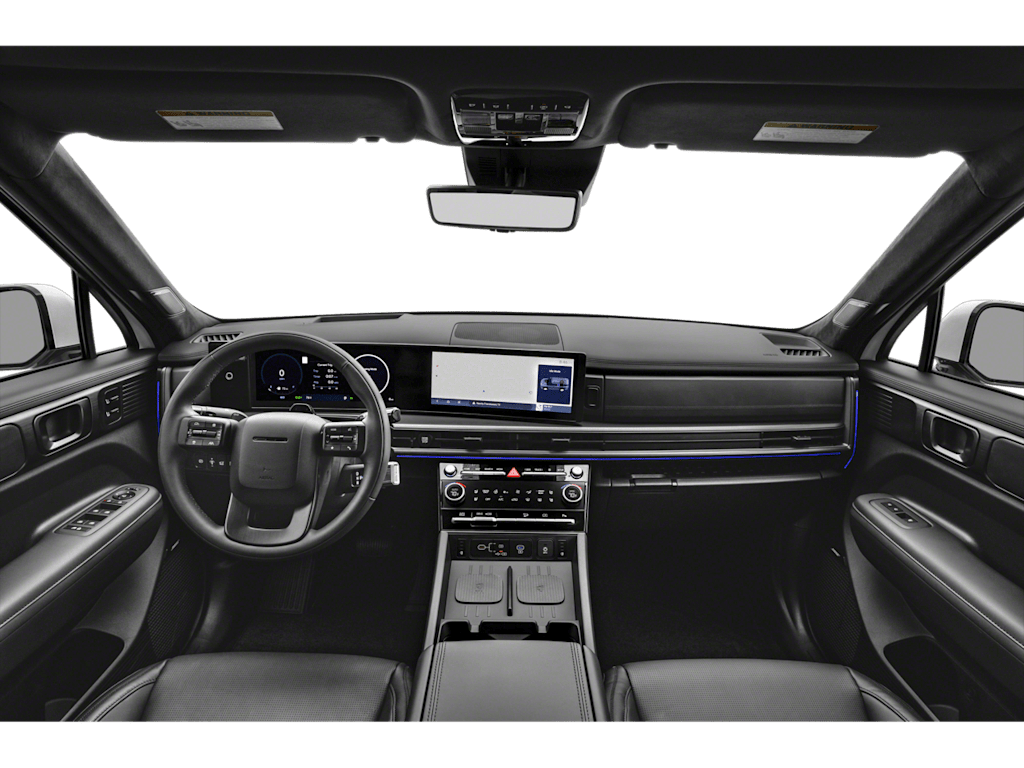 Thumbnail: 2025 Hyundai Santa Fe - 5
