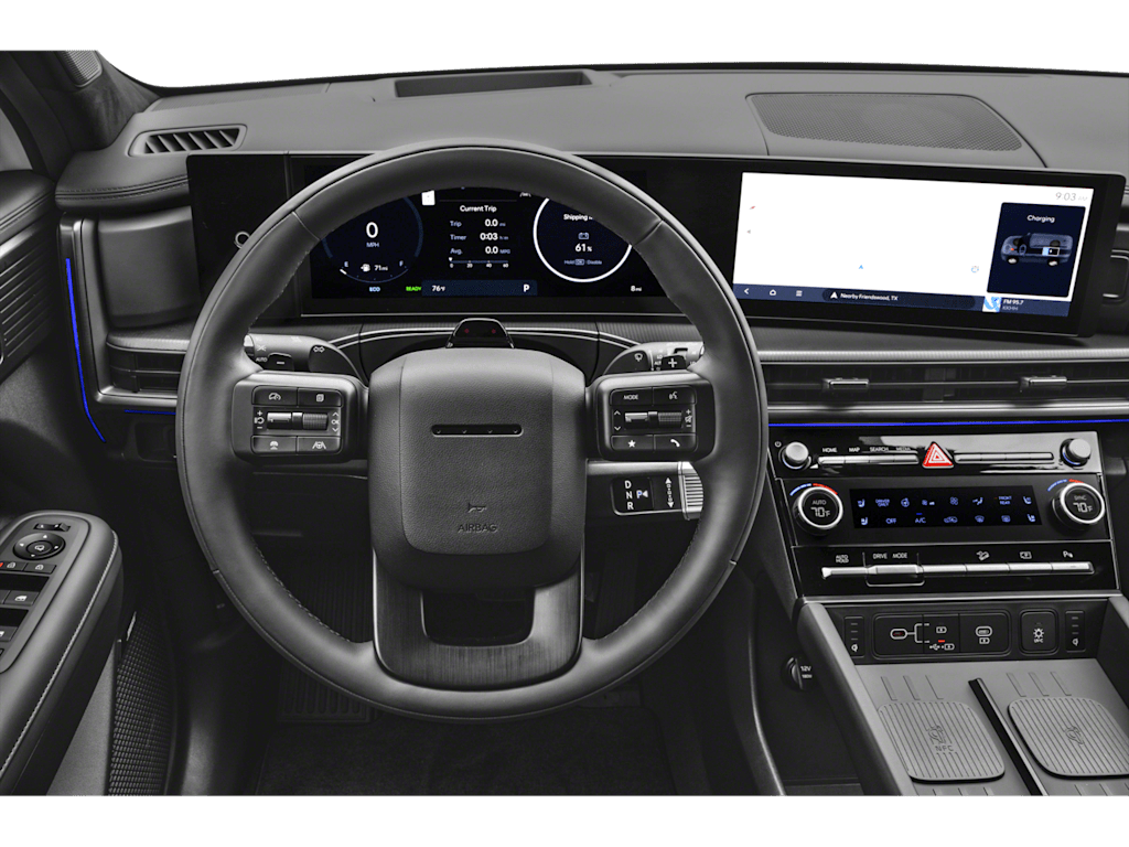 Thumbnail: 2025 Hyundai Santa Fe - 2