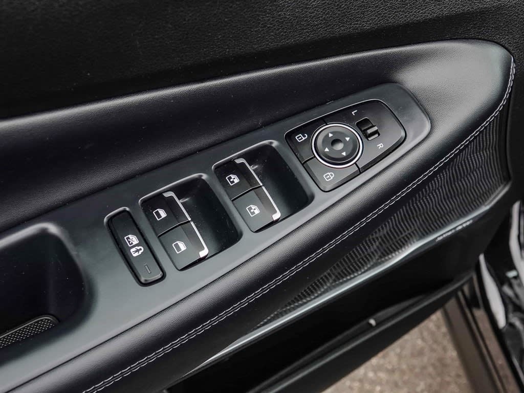 2022 Hyundai Santa Fe SEL 24