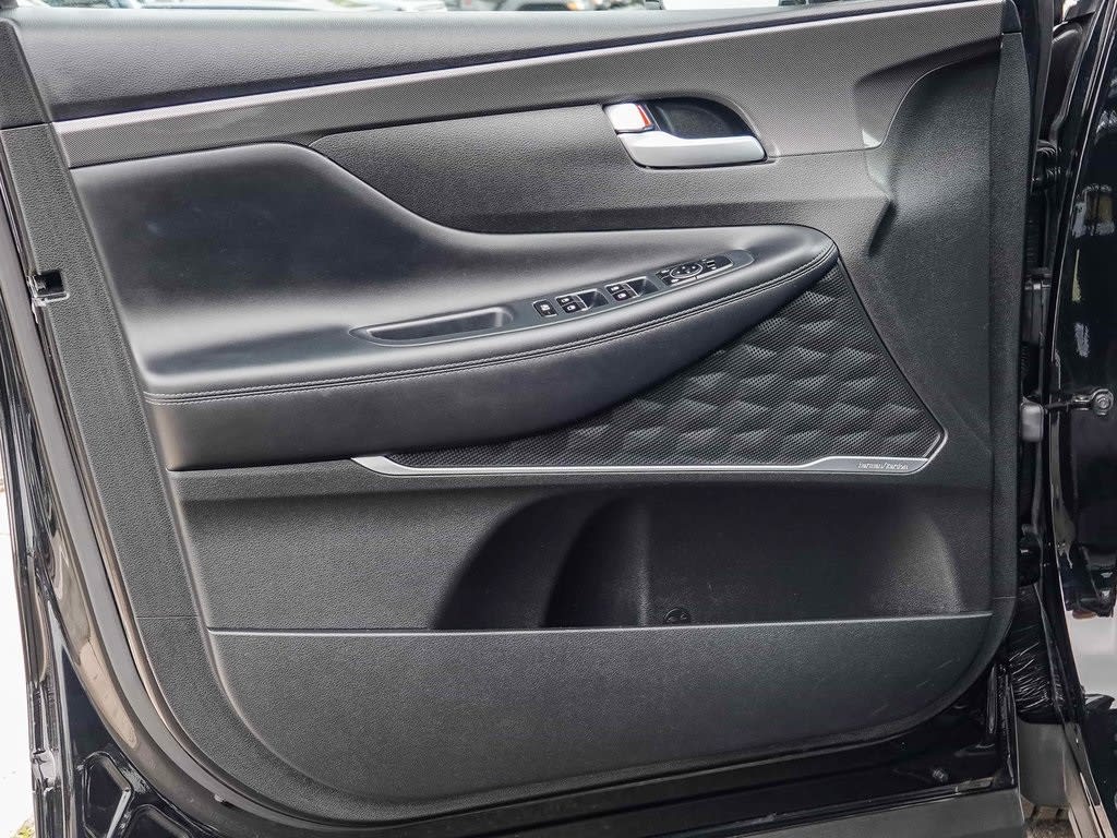 2022 Hyundai Santa Fe SEL 23