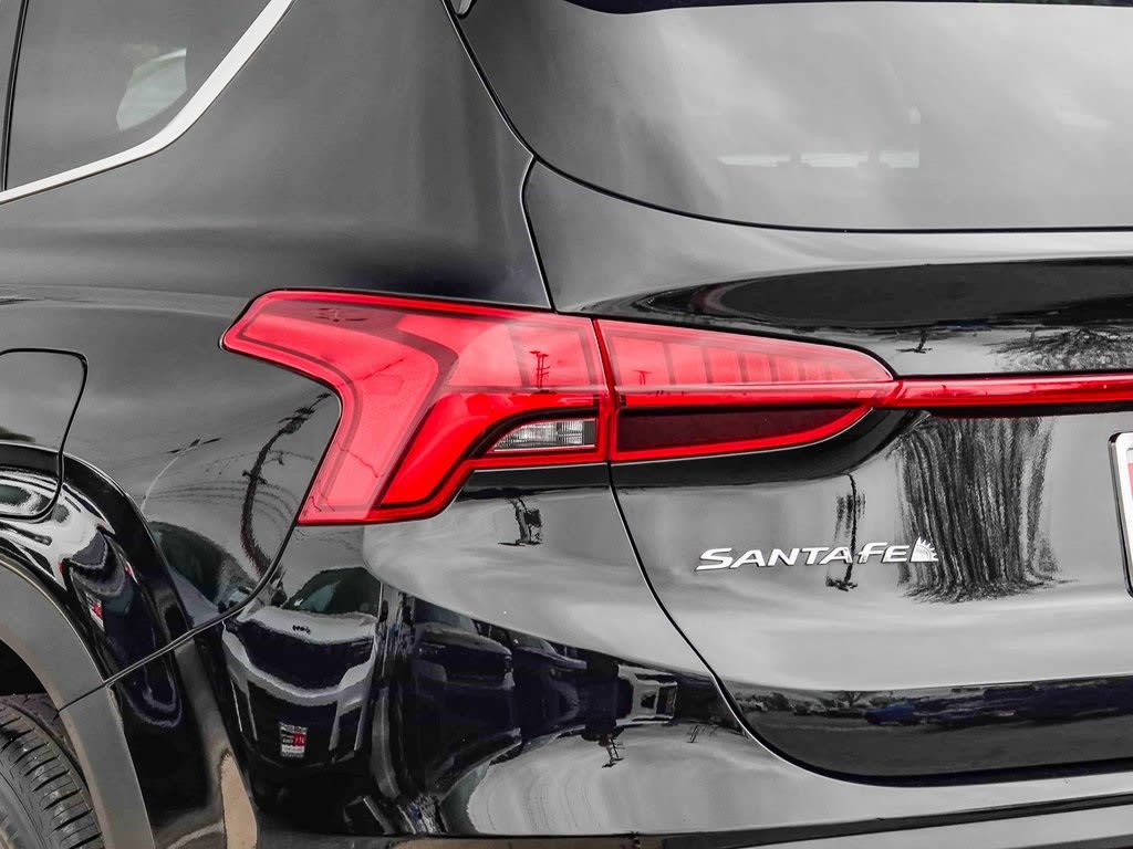 2022 Hyundai Santa Fe SEL 19