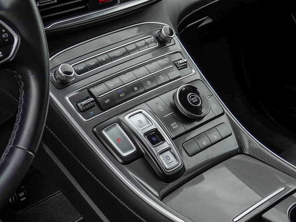 2022 Hyundai Santa Fe SEL 13