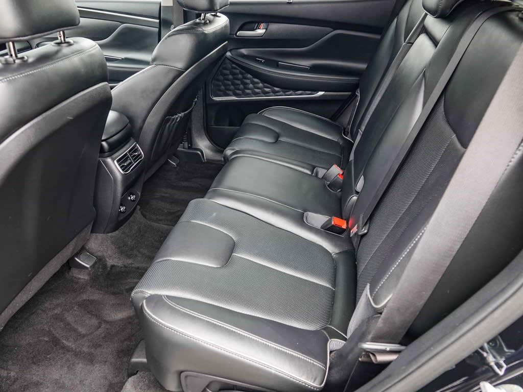 2022 Hyundai Santa Fe SEL 11