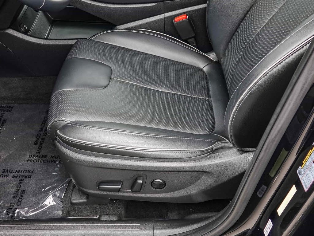 2022 Hyundai Santa Fe SEL 25