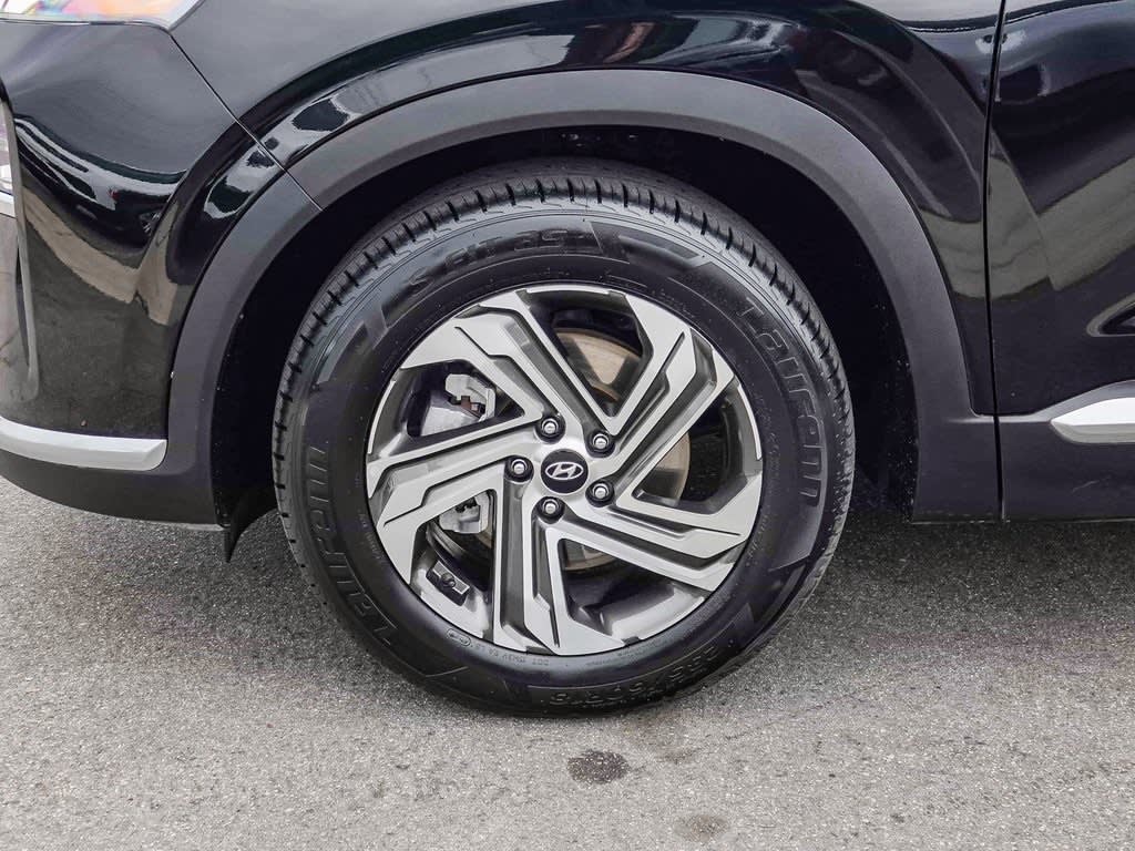 2022 Hyundai Santa Fe SEL 21