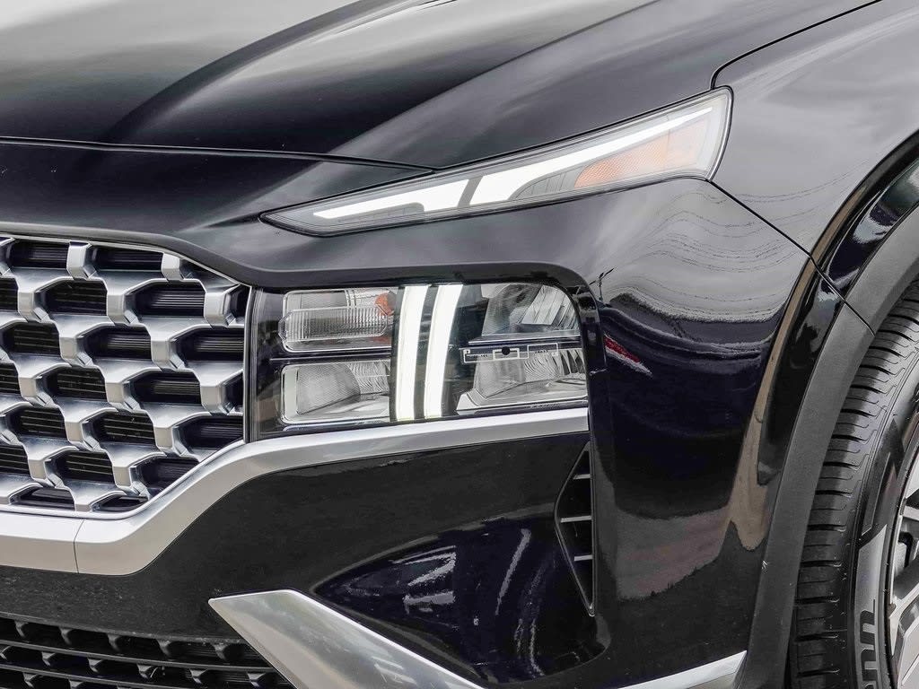 2022 Hyundai Santa Fe SEL 20