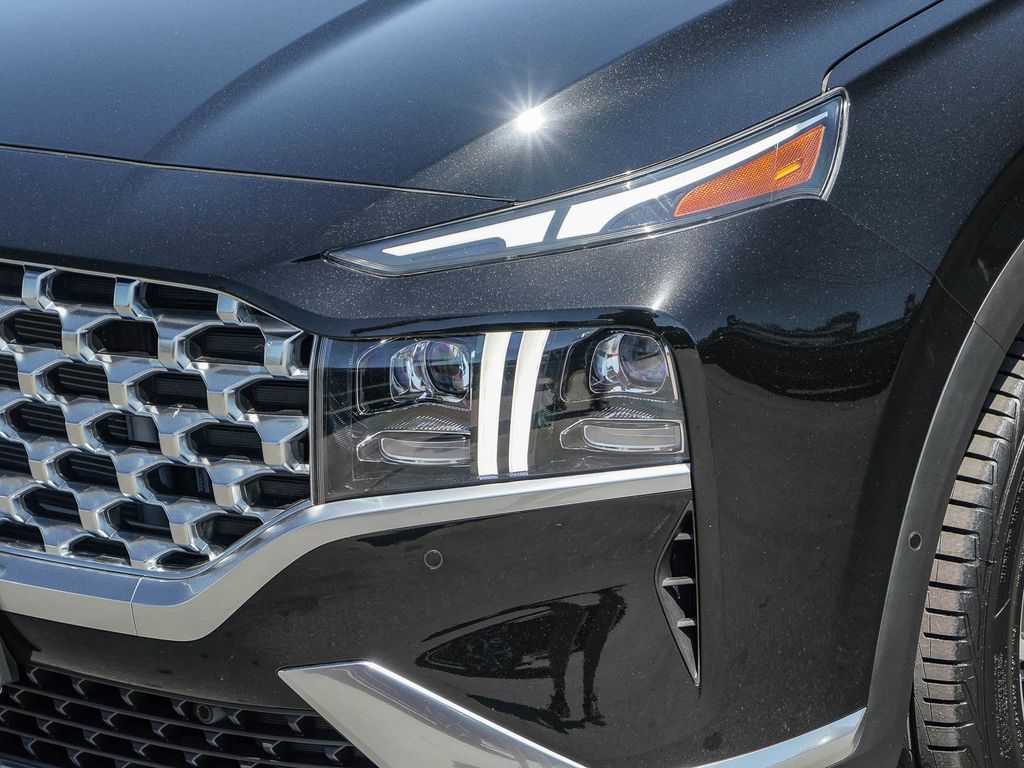 Thumbnail: 2023 Hyundai Santa Fe - 20