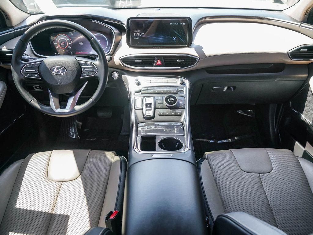 Thumbnail: 2023 Hyundai Santa Fe - 2