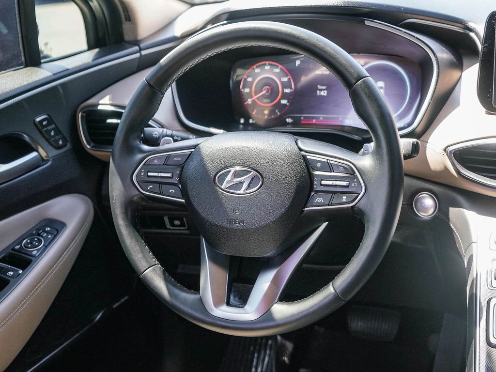 Thumbnail: 2023 Hyundai Santa Fe - 7