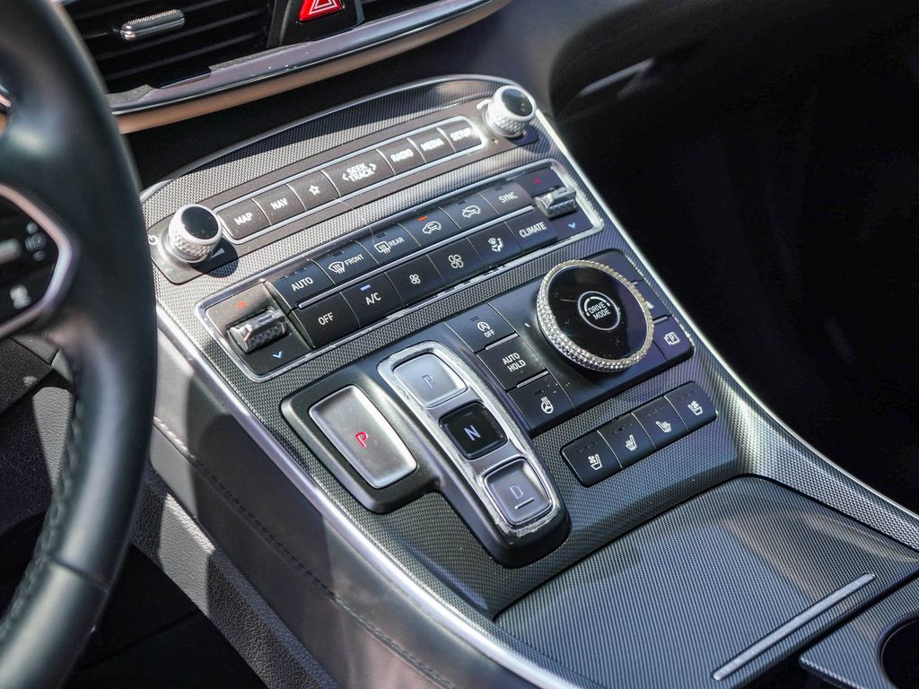 Thumbnail: 2023 Hyundai Santa Fe - 13