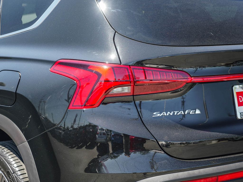 Thumbnail: 2023 Hyundai Santa Fe - 19