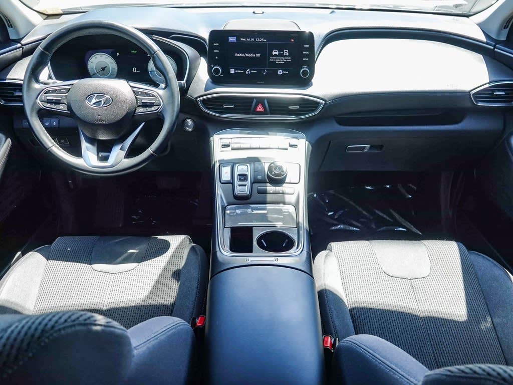 Thumbnail: 2022 Hyundai Santa Fe - 2