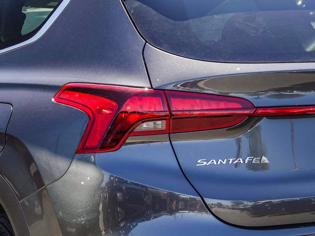Thumbnail: 2022 Hyundai Santa Fe - 19