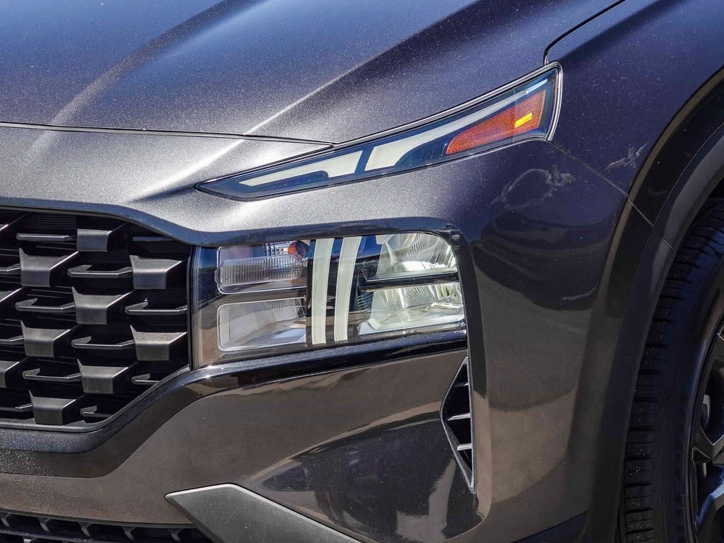 Thumbnail: 2022 Hyundai Santa Fe - 20