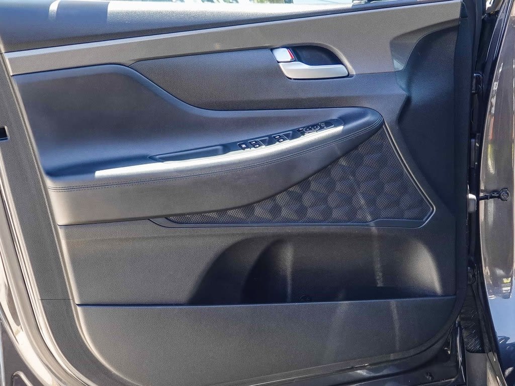 Thumbnail: 2022 Hyundai Santa Fe - 24