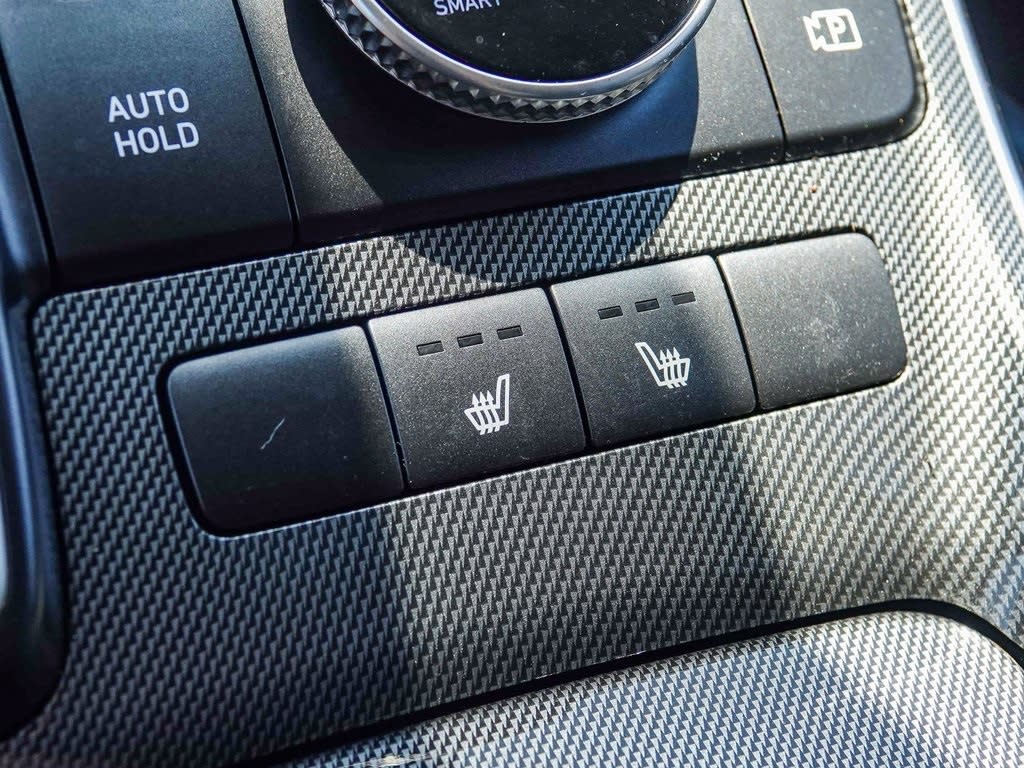 Thumbnail: 2022 Hyundai Santa Fe - 26