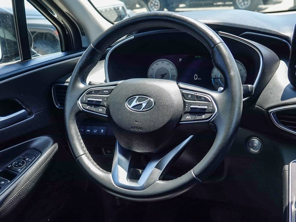 Thumbnail: 2022 Hyundai Santa Fe - 8