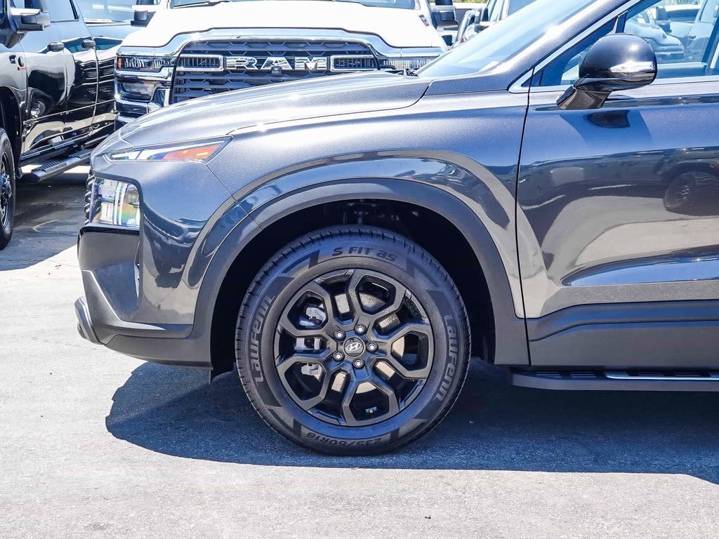 Thumbnail: 2022 Hyundai Santa Fe - 6