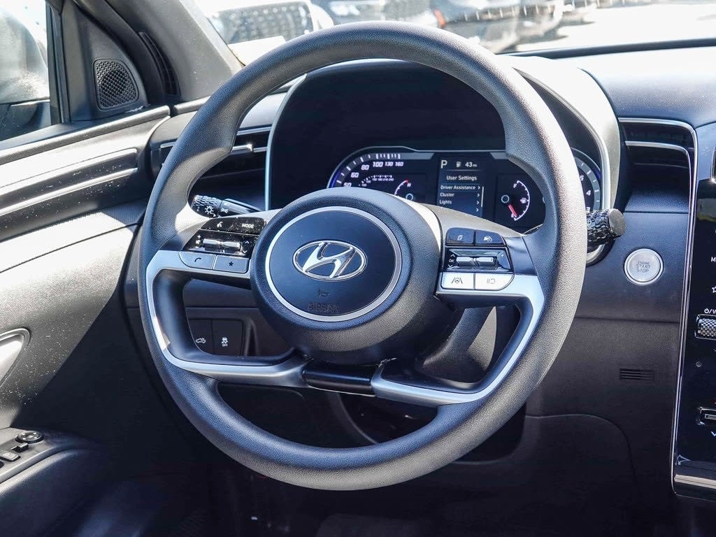 Thumbnail: 2024 Hyundai Santa Cruz - 8