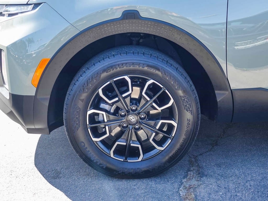 Thumbnail: 2024 Hyundai Santa Cruz - 21