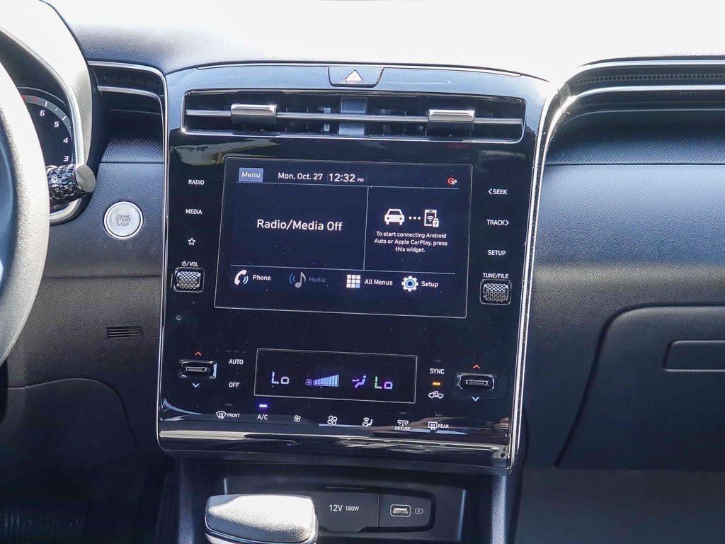 Thumbnail: 2024 Hyundai Santa Cruz - 12