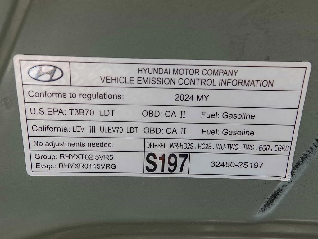 Thumbnail: 2024 Hyundai Santa Cruz - 16