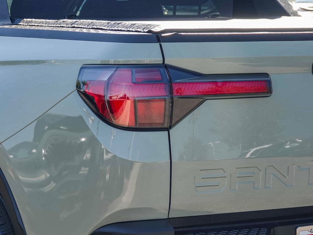 Thumbnail: 2024 Hyundai Santa Cruz - 19