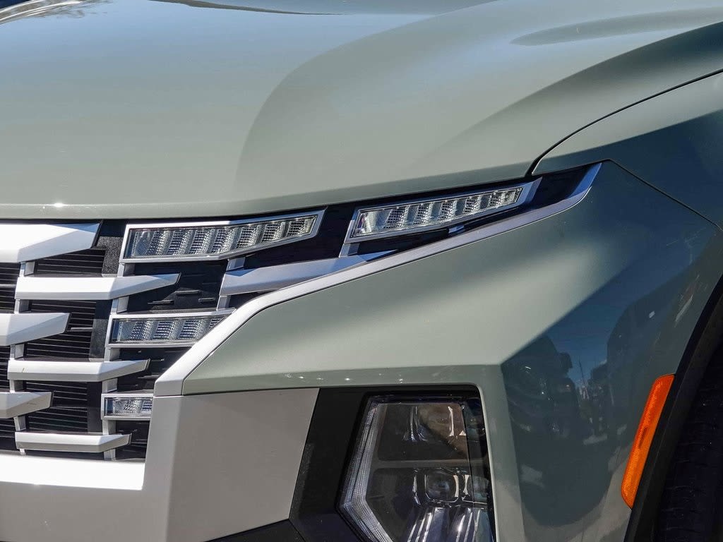 Thumbnail: 2024 Hyundai Santa Cruz - 20