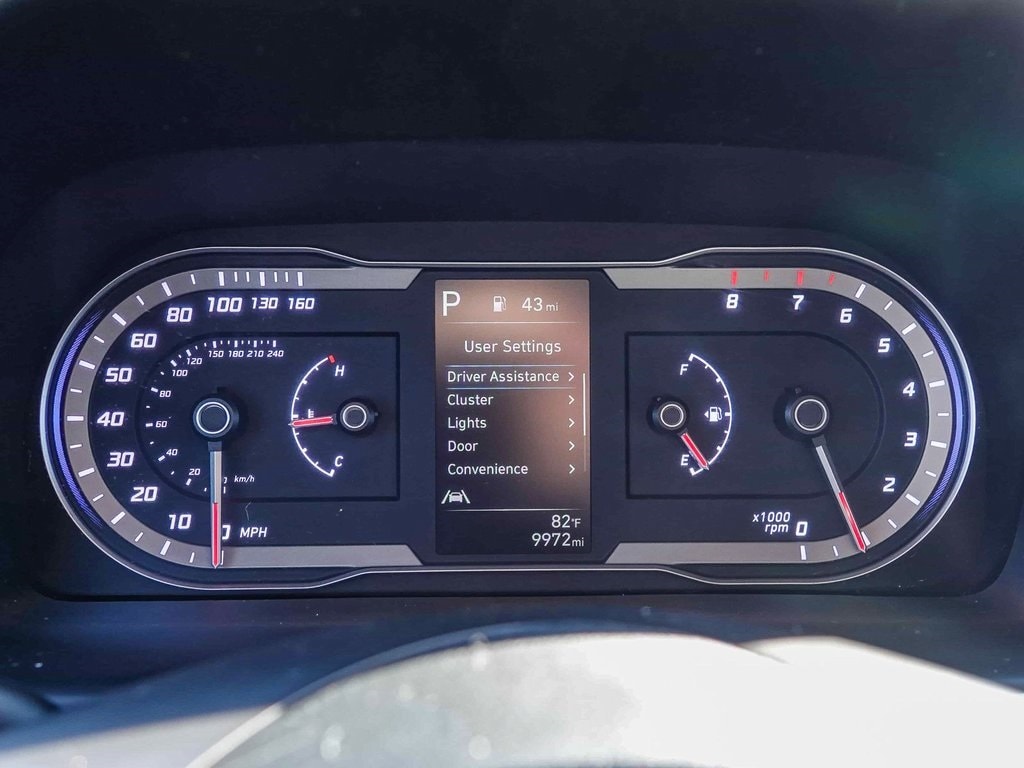 Thumbnail: 2024 Hyundai Santa Cruz - 14