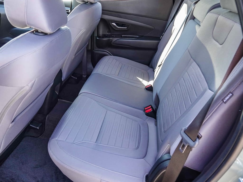 Thumbnail: 2024 Hyundai Santa Cruz - 11