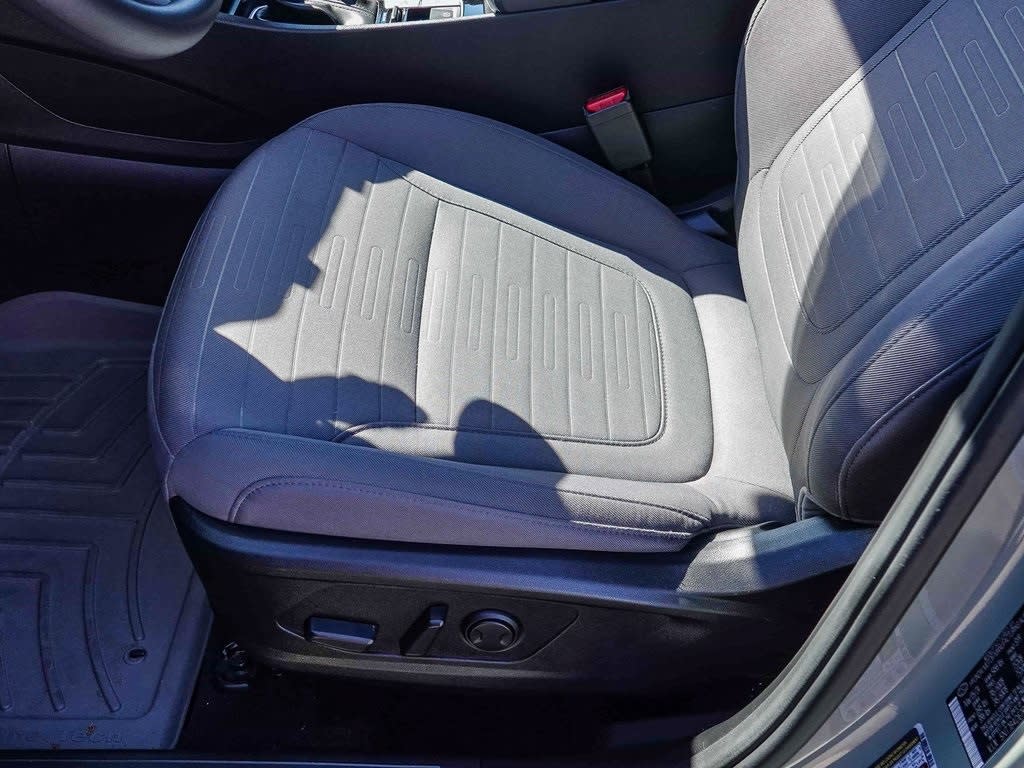 Thumbnail: 2024 Hyundai Santa Cruz - 24