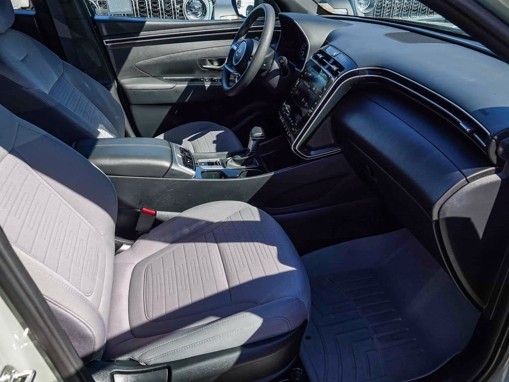 Thumbnail: 2024 Hyundai Santa Cruz - 9