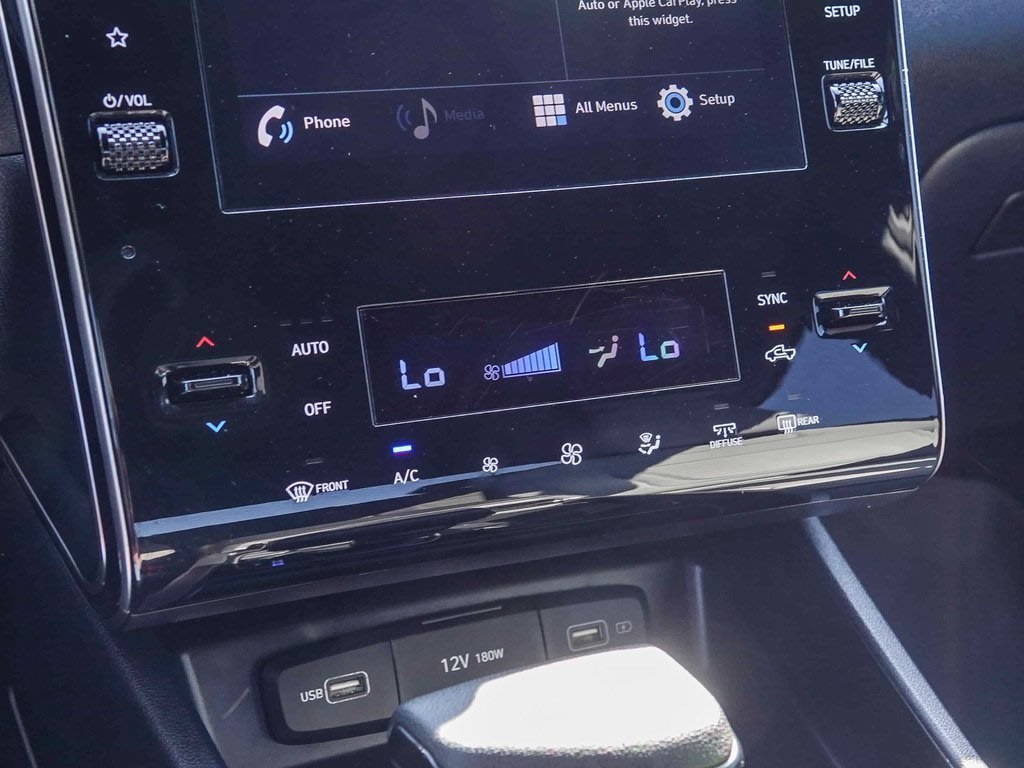 Thumbnail: 2024 Hyundai Santa Cruz - 25