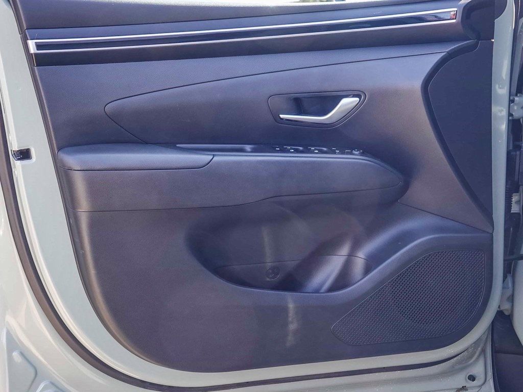 Thumbnail: 2024 Hyundai Santa Cruz - 23