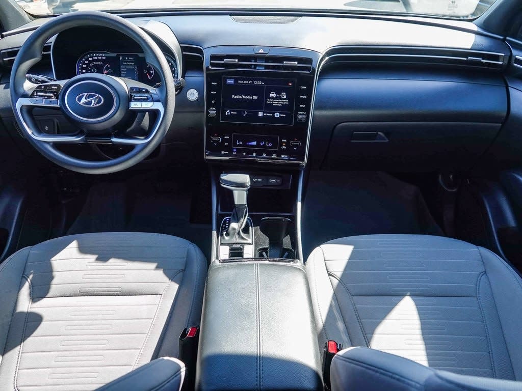 Thumbnail: 2024 Hyundai Santa Cruz - 2