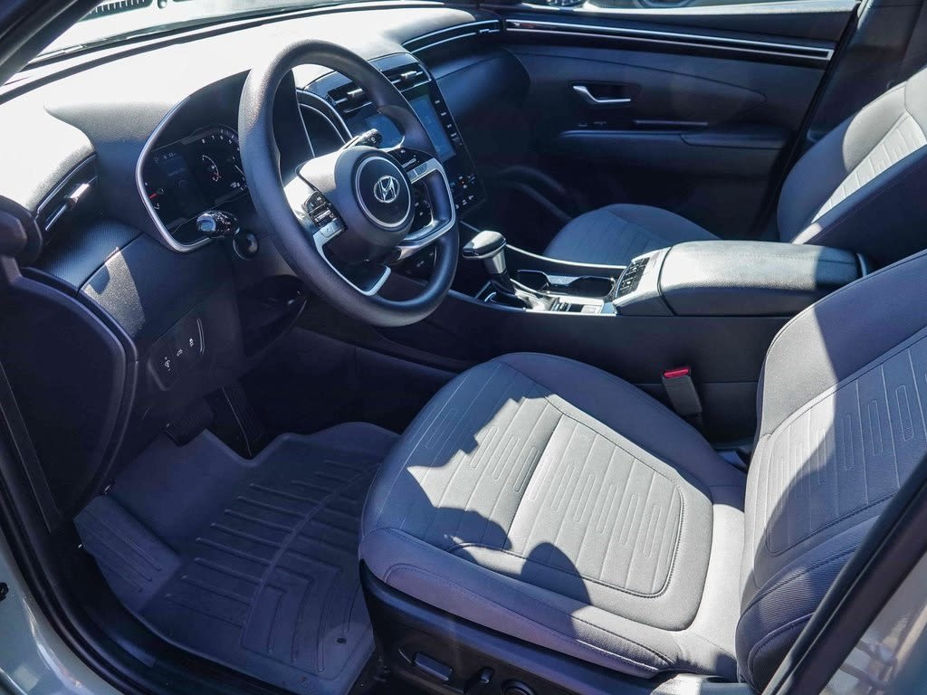 Thumbnail: 2024 Hyundai Santa Cruz - 10